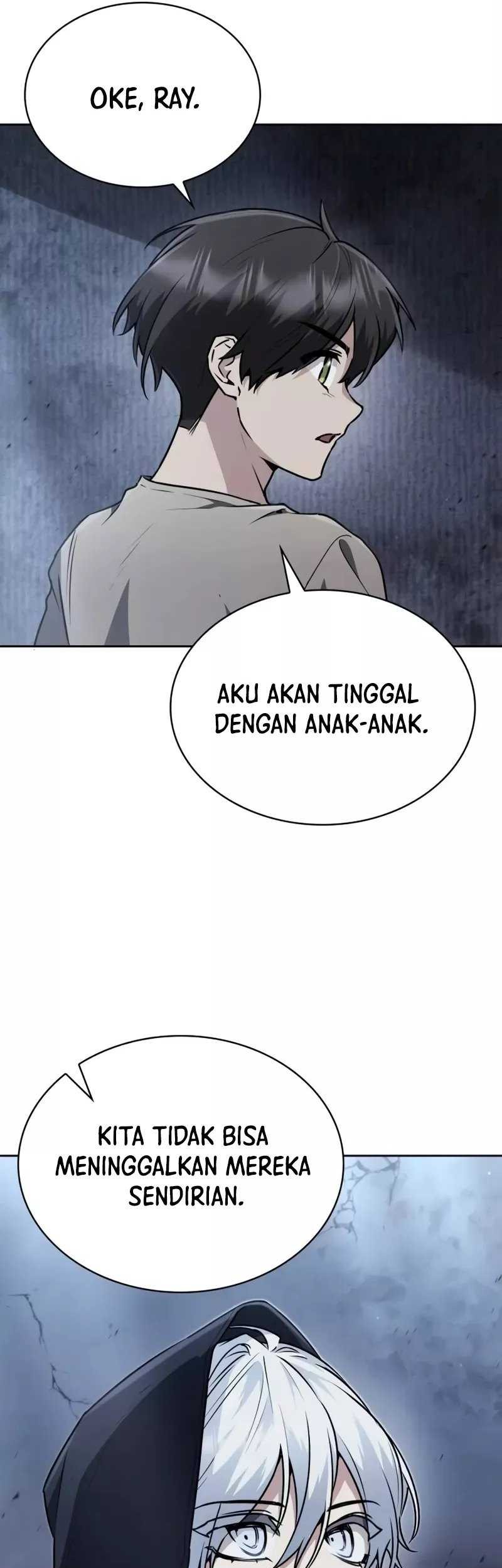 Genius Prismatic Mage Chapter 05 Gambar 63