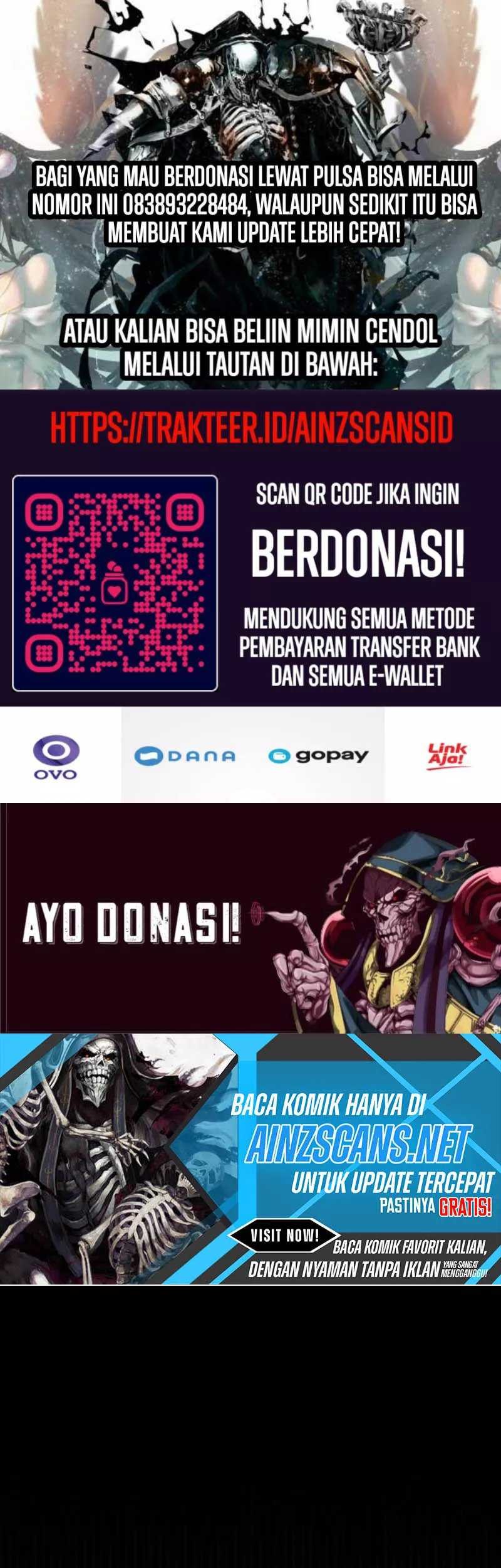 Baca Komik Genius Prismatic Mage Chapter 05 Gambar 1