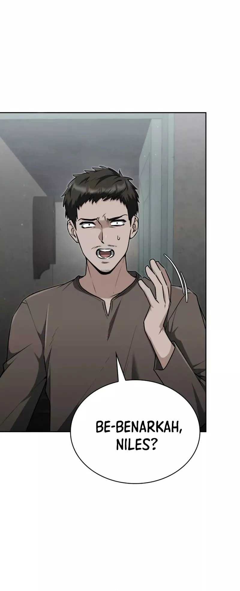 Genius Prismatic Mage Chapter 05 Gambar 3