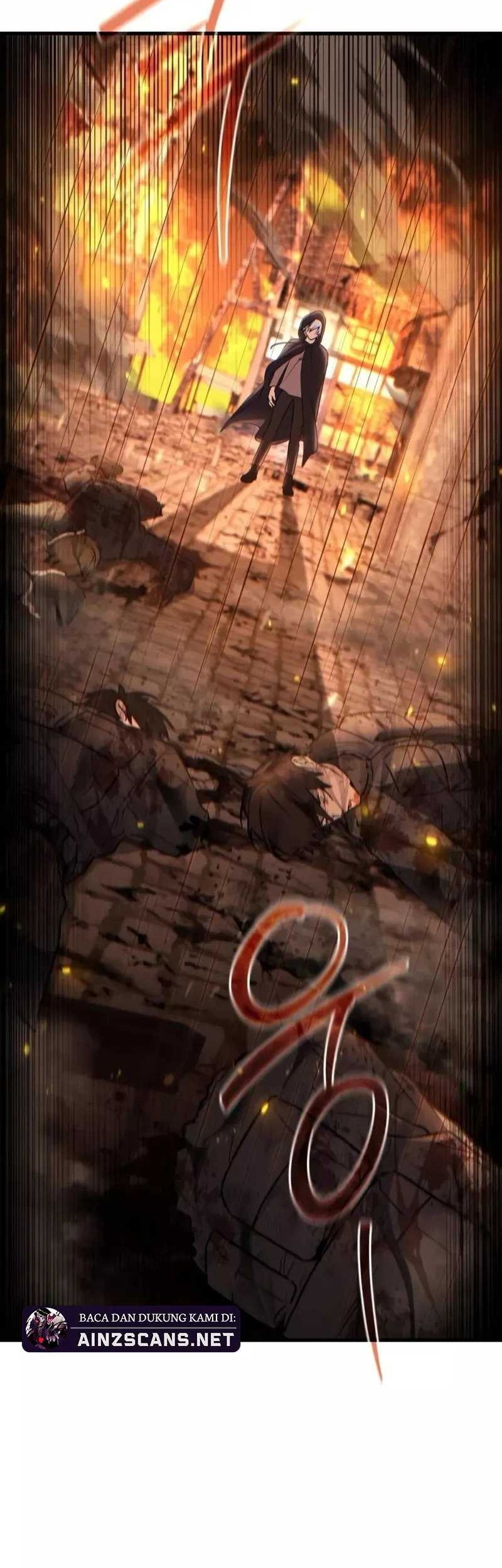 Genius Prismatic Mage Chapter 05 Gambar 68