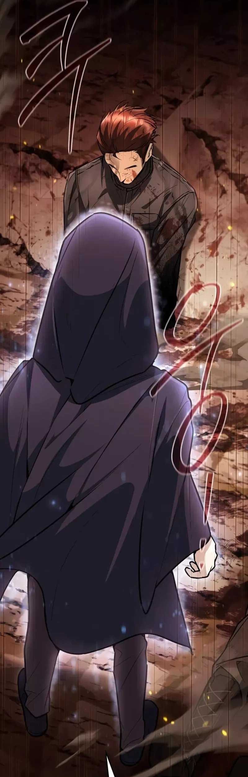 Genius Prismatic Mage Chapter 05 Gambar 70