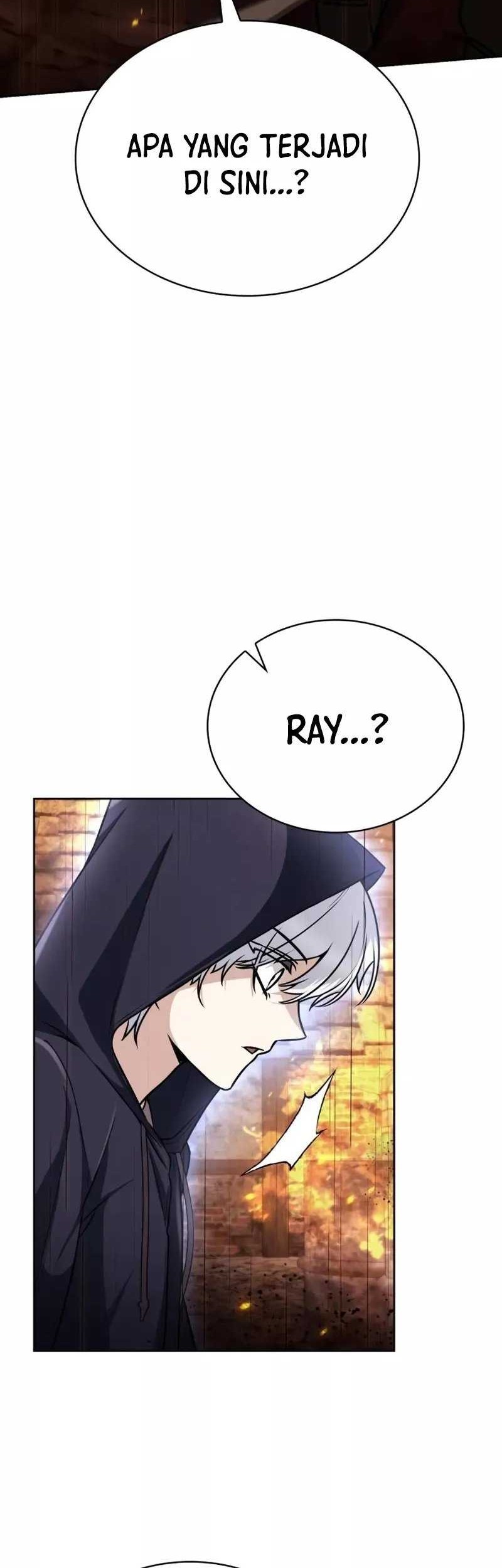 Genius Prismatic Mage Chapter 05 Gambar 71