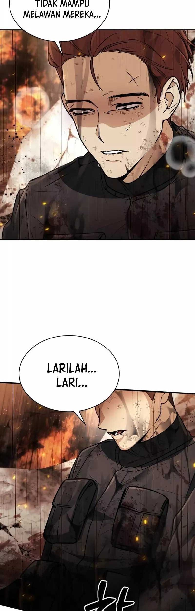 Genius Prismatic Mage Chapter 05 Gambar 74