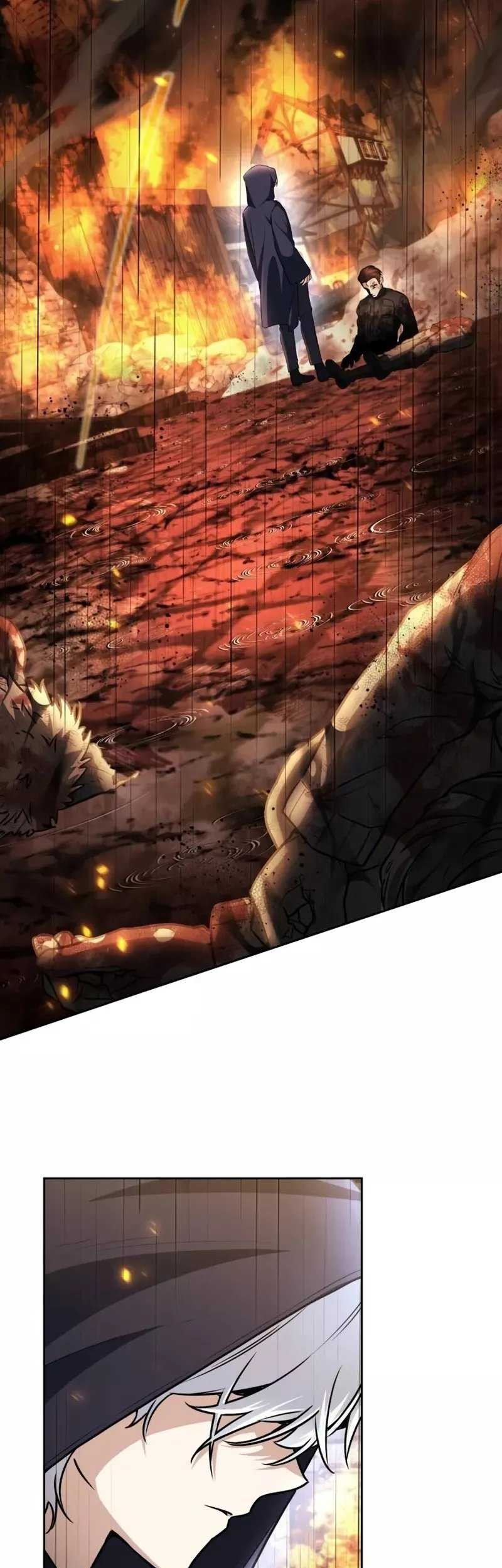 Genius Prismatic Mage Chapter 05 Gambar 76