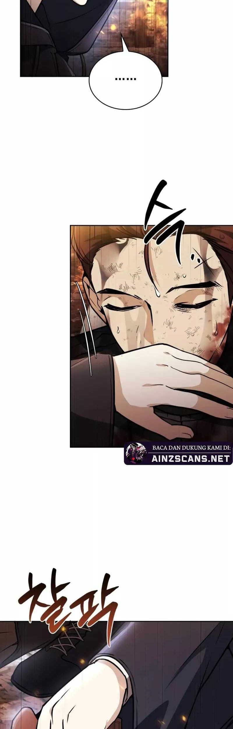 Genius Prismatic Mage Chapter 05 Gambar 77