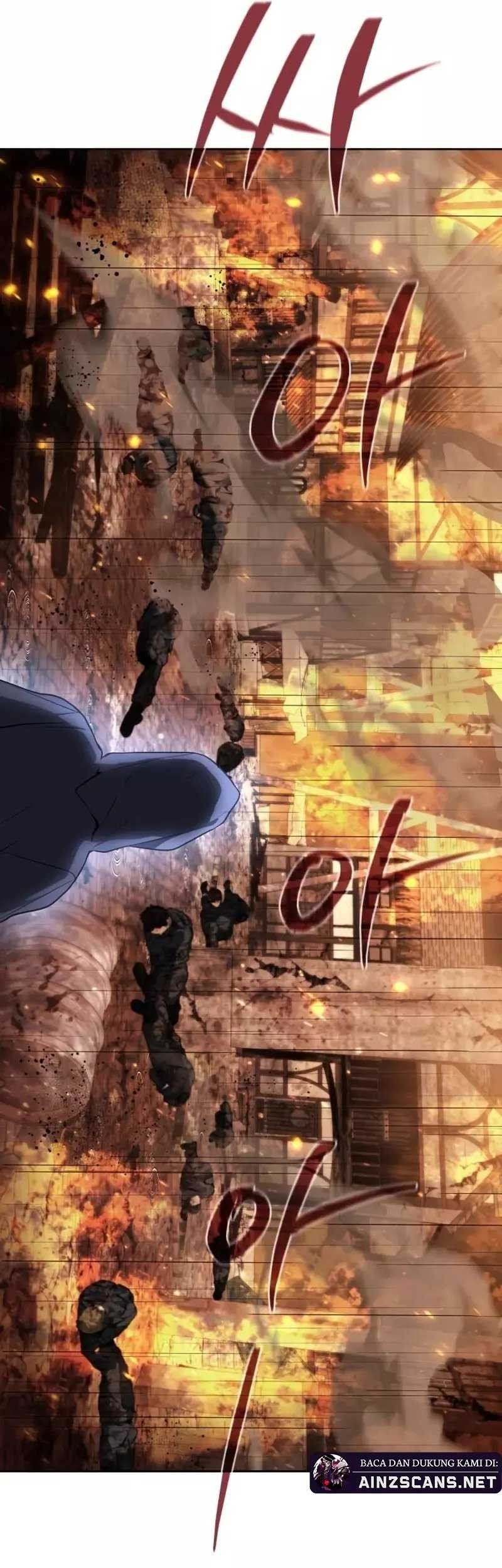 Genius Prismatic Mage Chapter 05 Gambar 79