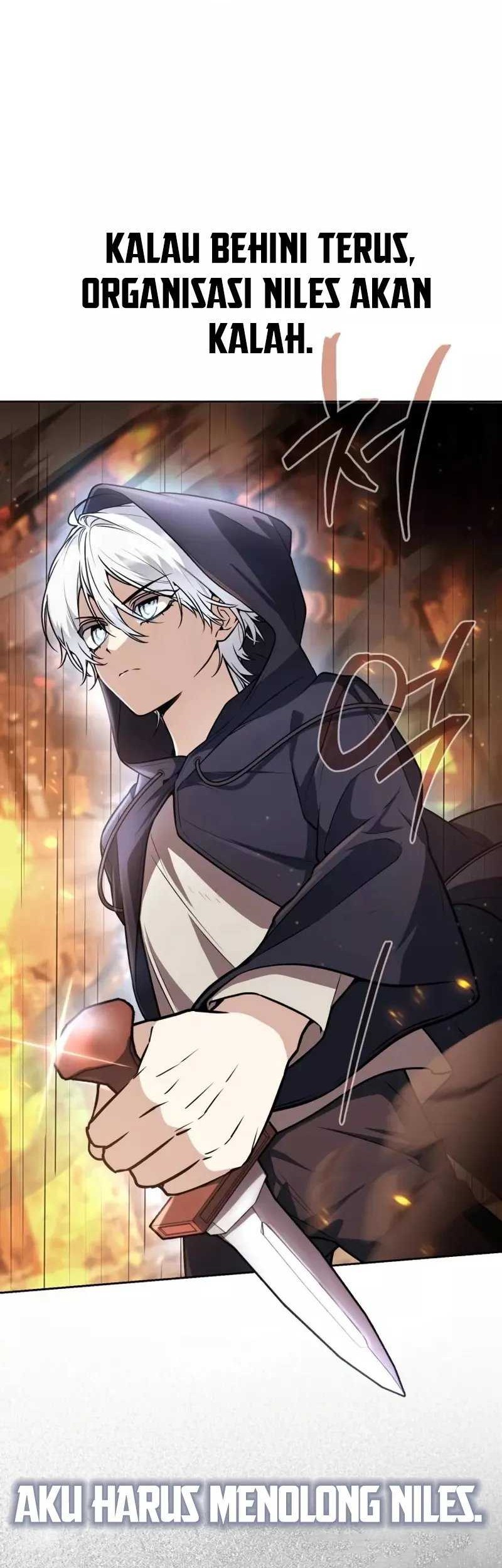 Genius Prismatic Mage Chapter 05 Gambar 80