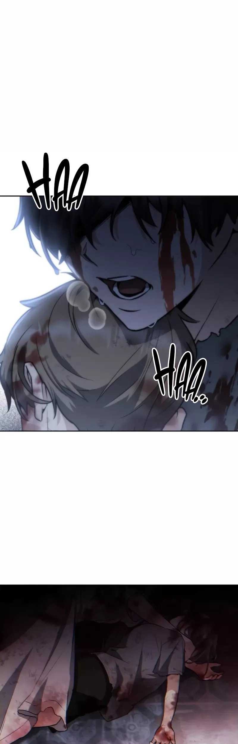 Genius Prismatic Mage Chapter 05 Gambar 83