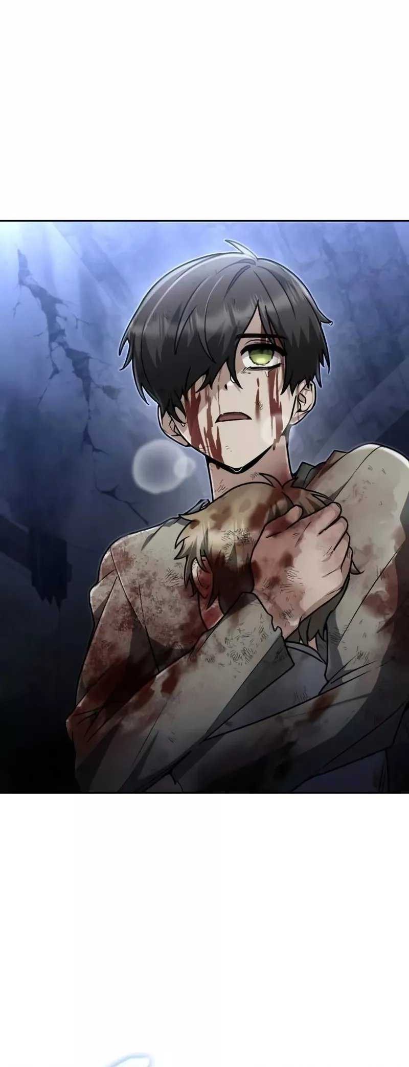 Genius Prismatic Mage Chapter 05 Gambar 85