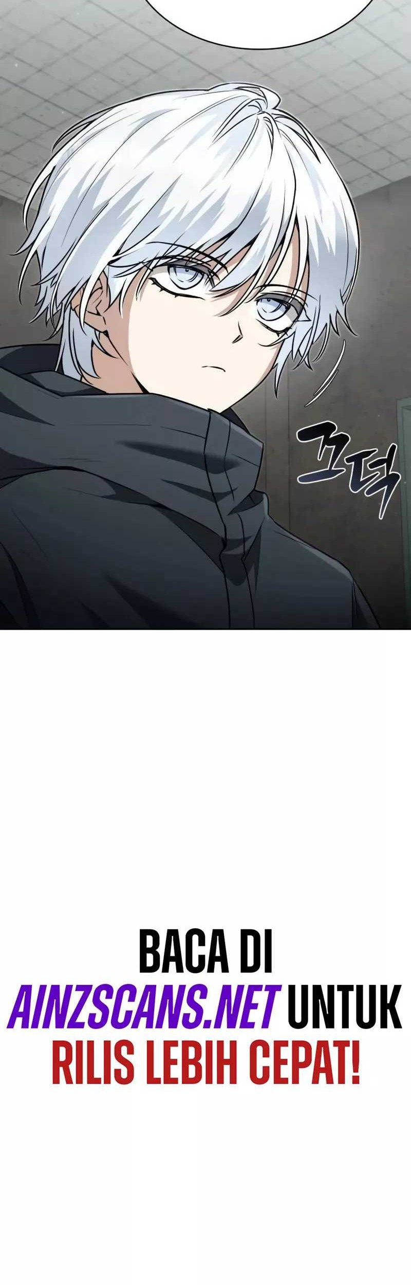 Genius Prismatic Mage Chapter 05 Gambar 5