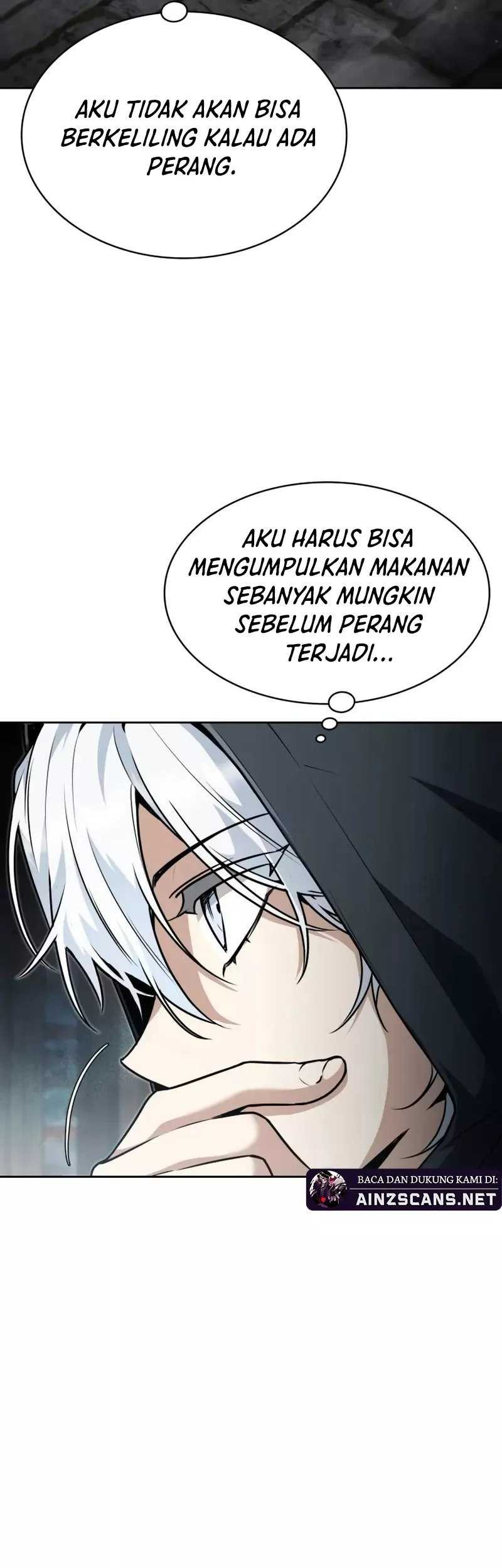 Genius Prismatic Mage Chapter 05 Gambar 8