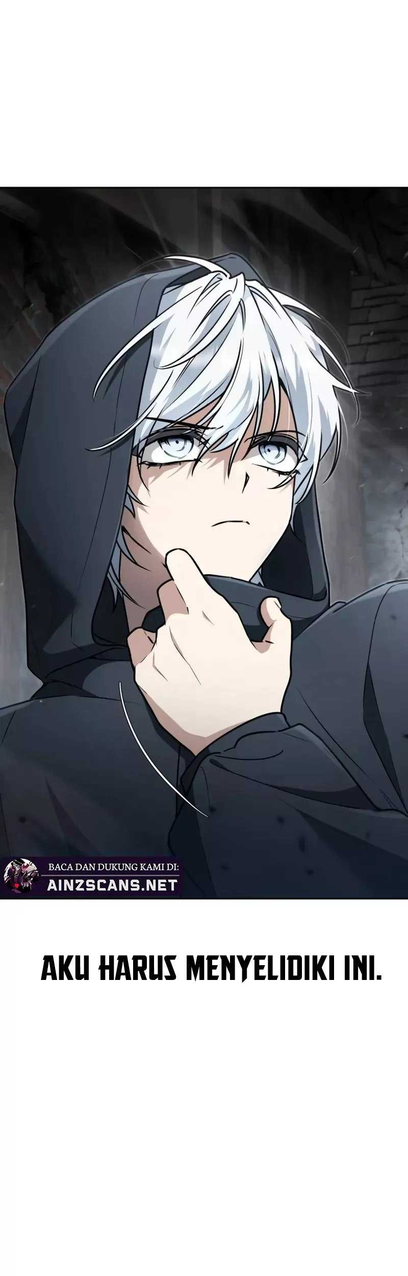 Genius Prismatic Mage Chapter 05 Gambar 12