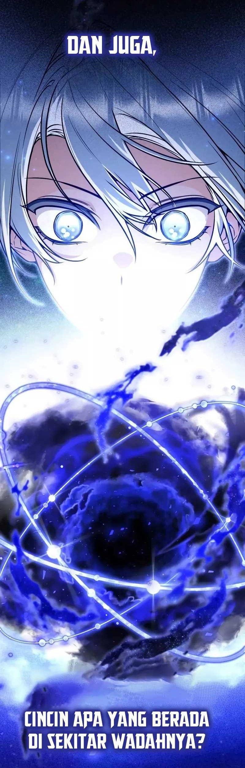 Genius Prismatic Mage Chapter 05 Gambar 20