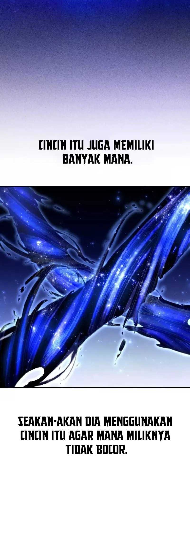 Genius Prismatic Mage Chapter 05 Gambar 21