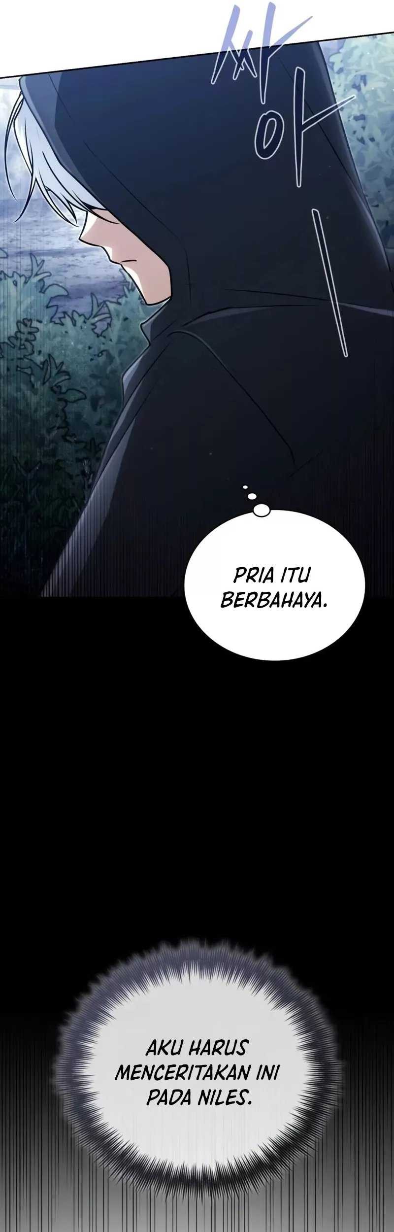 Genius Prismatic Mage Chapter 05 Gambar 22