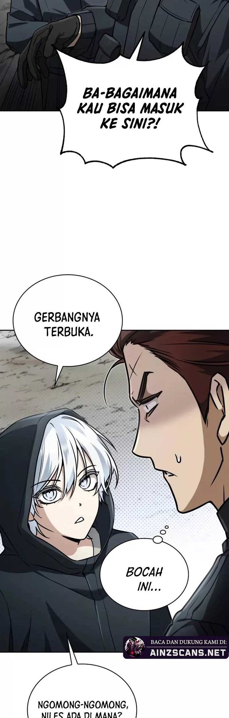 Genius Prismatic Mage Chapter 05 Gambar 26