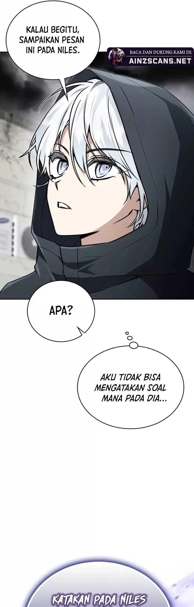 Genius Prismatic Mage Chapter 05 Gambar 28