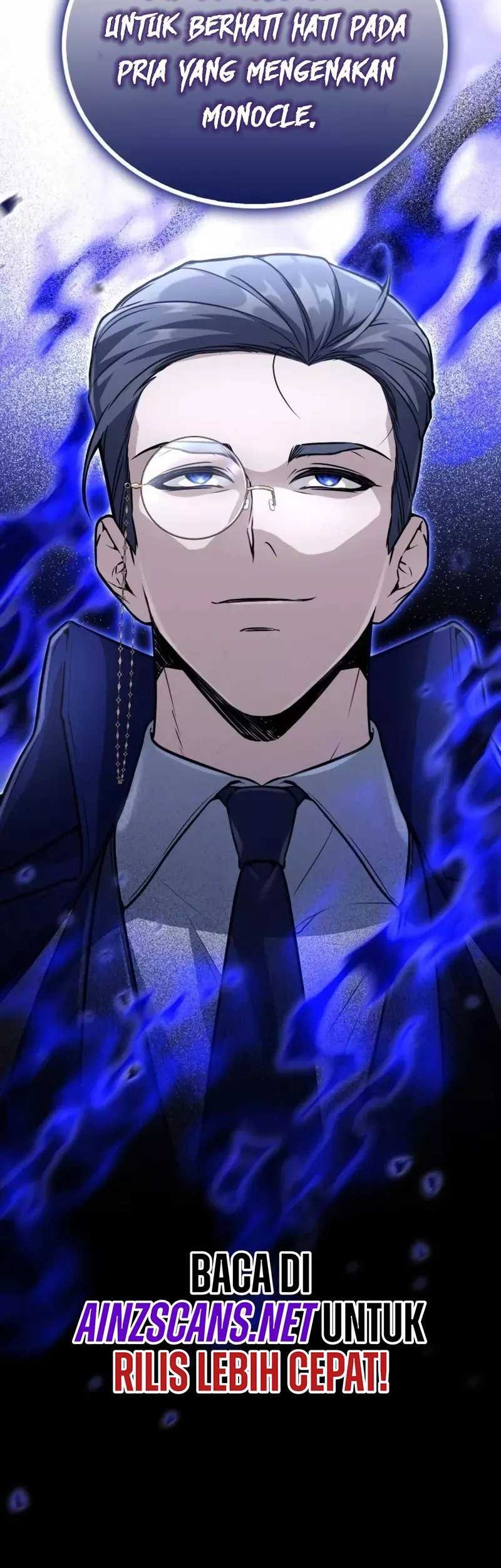 Genius Prismatic Mage Chapter 05 Gambar 29