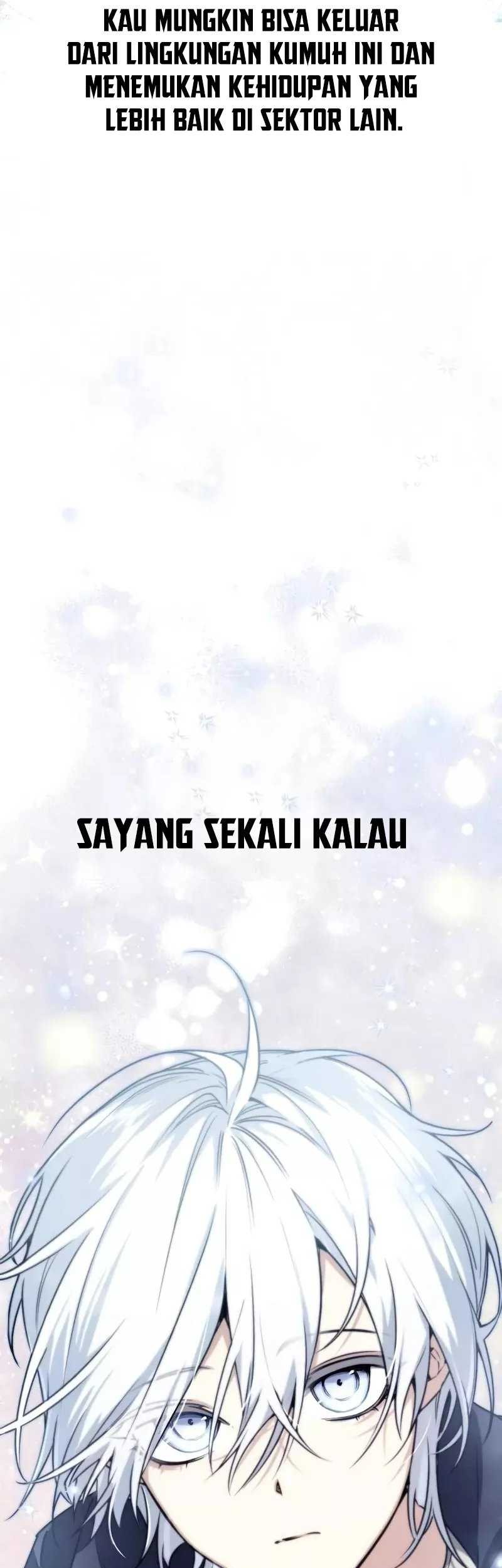 Genius Prismatic Mage Chapter 04 Gambar 35