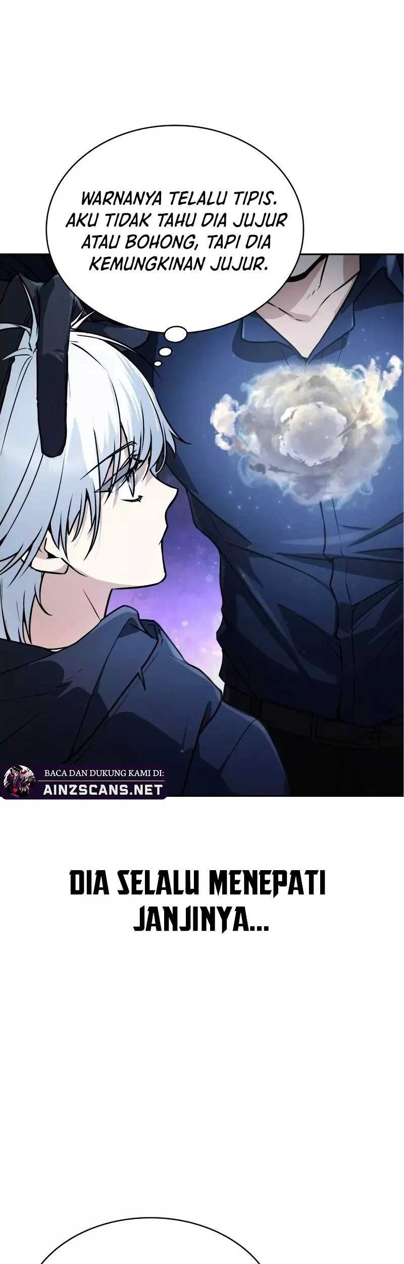 Genius Prismatic Mage Chapter 04 Gambar 40