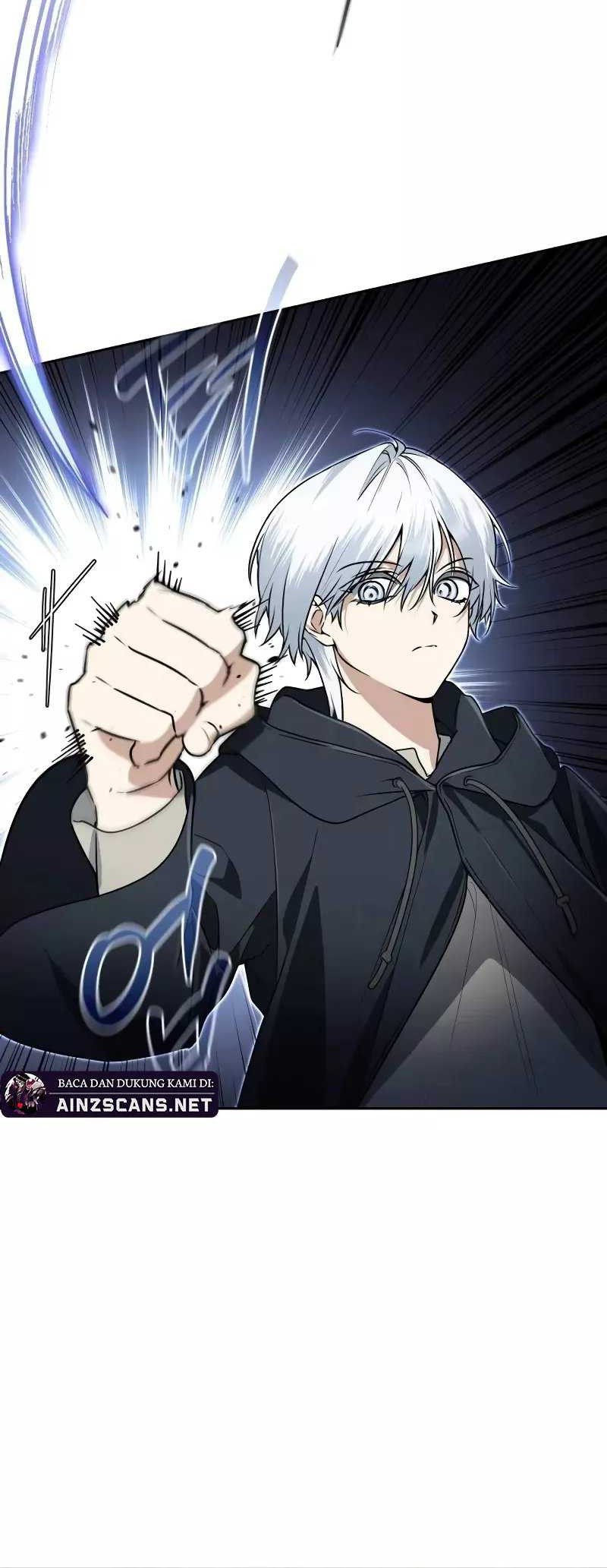 Genius Prismatic Mage Chapter 04 Gambar 50