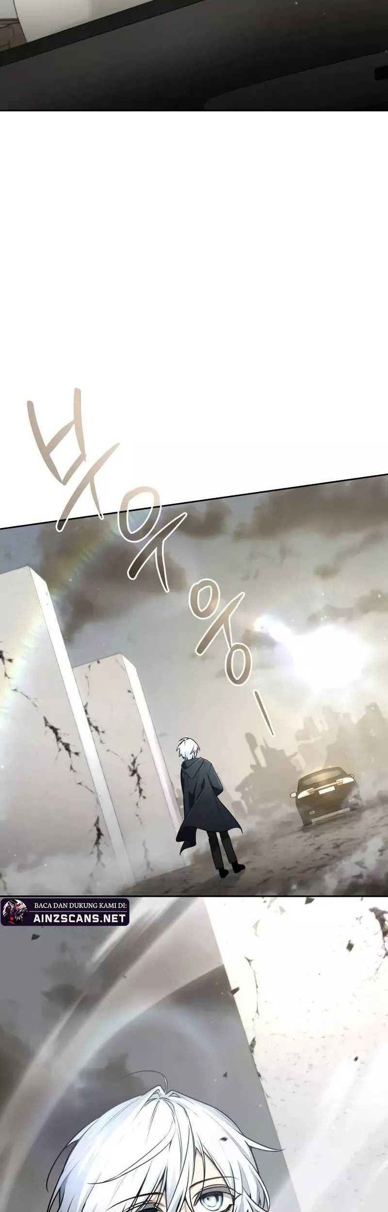 Genius Prismatic Mage Chapter 04 Gambar 52