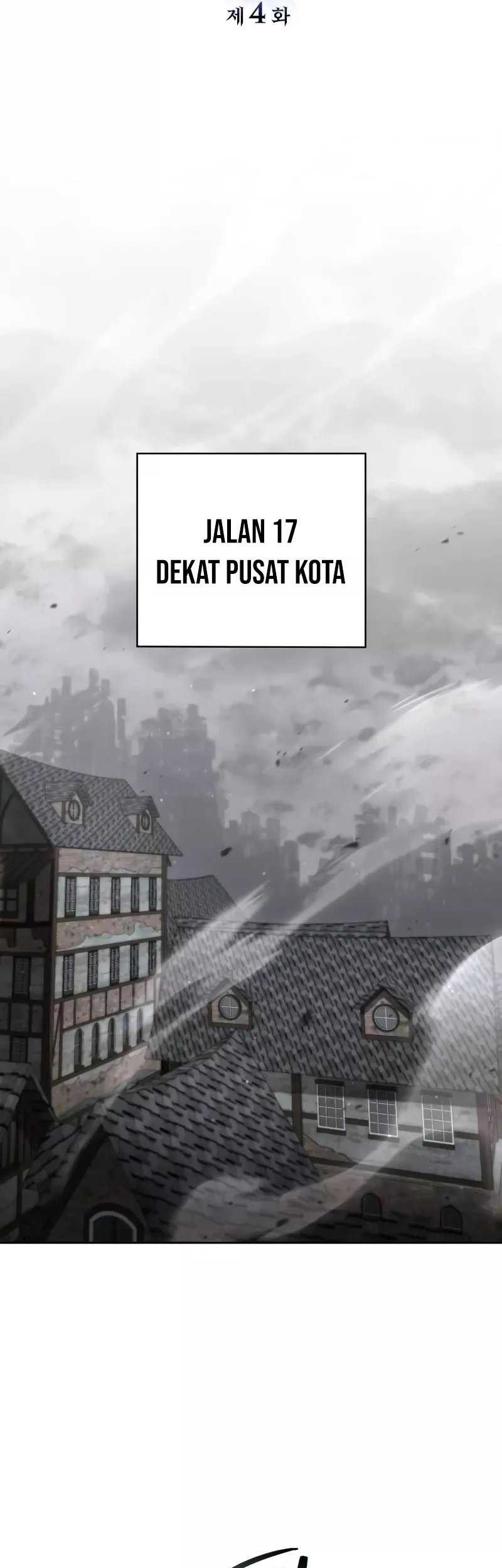 Genius Prismatic Mage Chapter 04 Gambar 55
