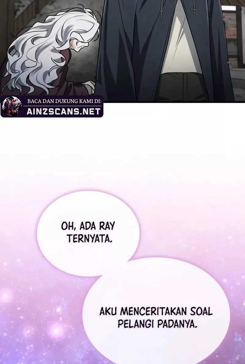Genius Prismatic Mage Chapter 04 Gambar 63
