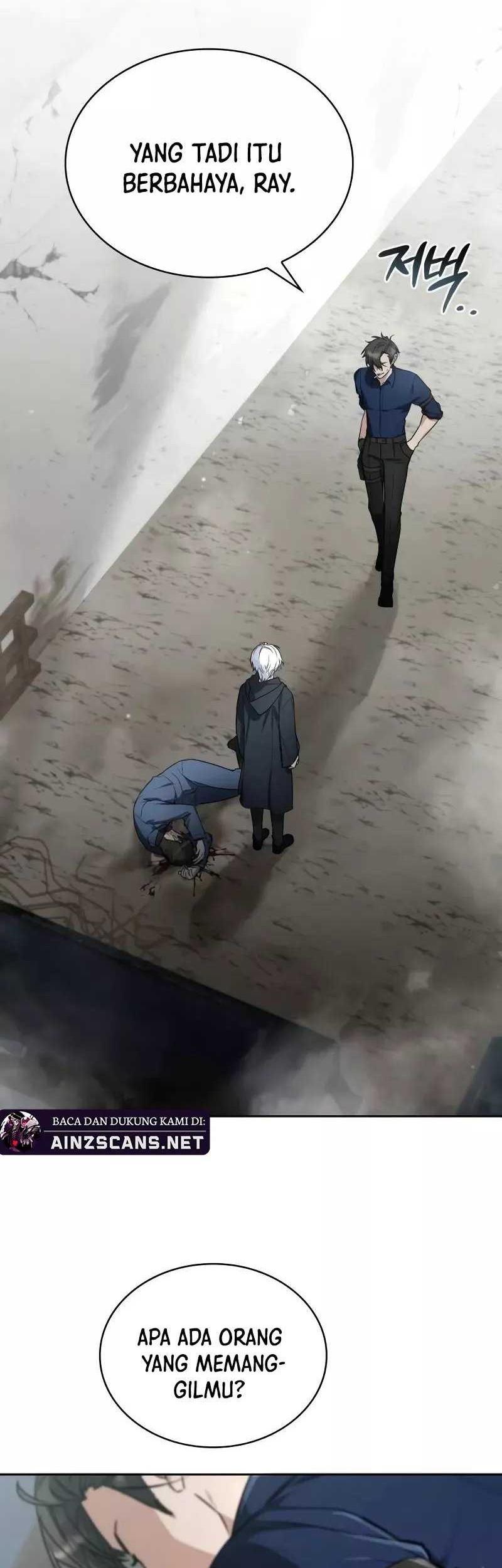 Baca Genius Prismatic Mage Chapter 04 Gambar 2
