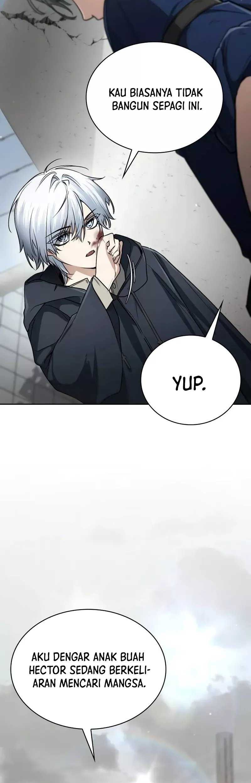 Genius Prismatic Mage Chapter 04 Gambar 3