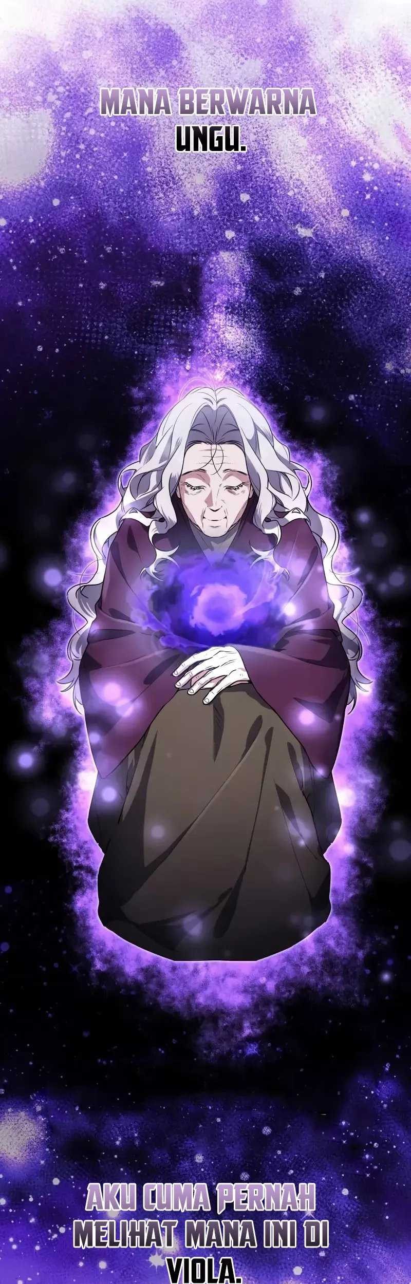 Genius Prismatic Mage Chapter 04 Gambar 67