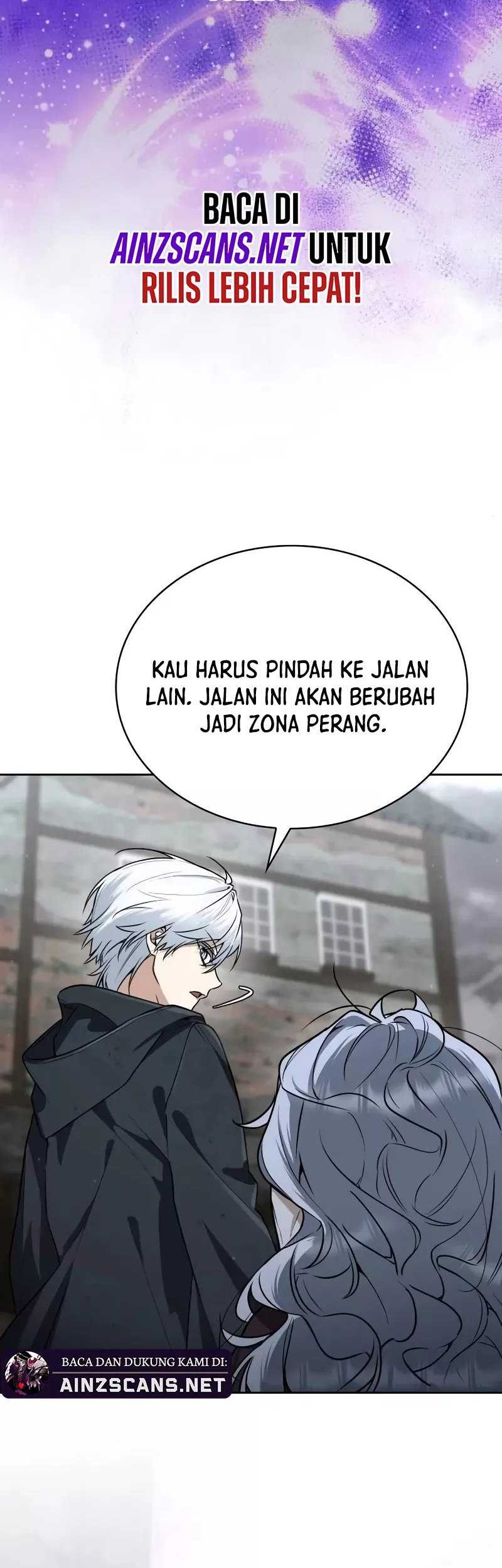 Genius Prismatic Mage Chapter 04 Gambar 68