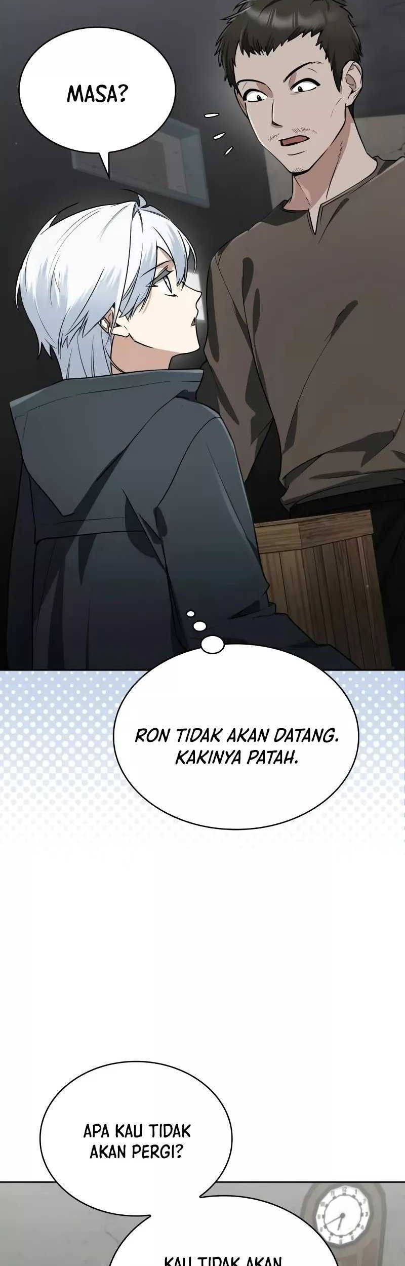 Genius Prismatic Mage Chapter 04 Gambar 73
