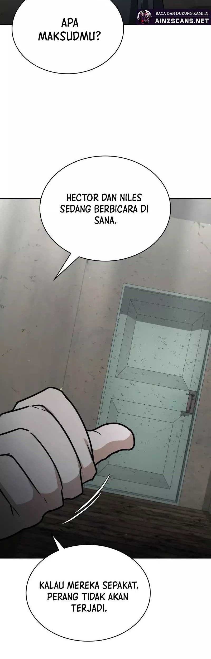 Genius Prismatic Mage Chapter 04 Gambar 76