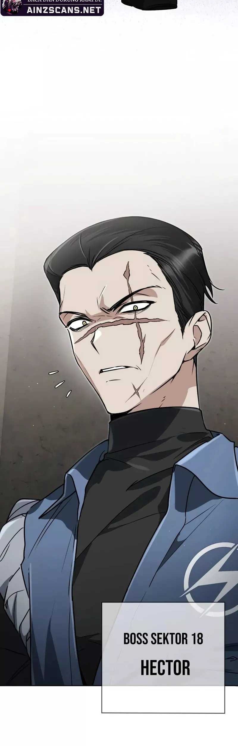 Genius Prismatic Mage Chapter 04 Gambar 79