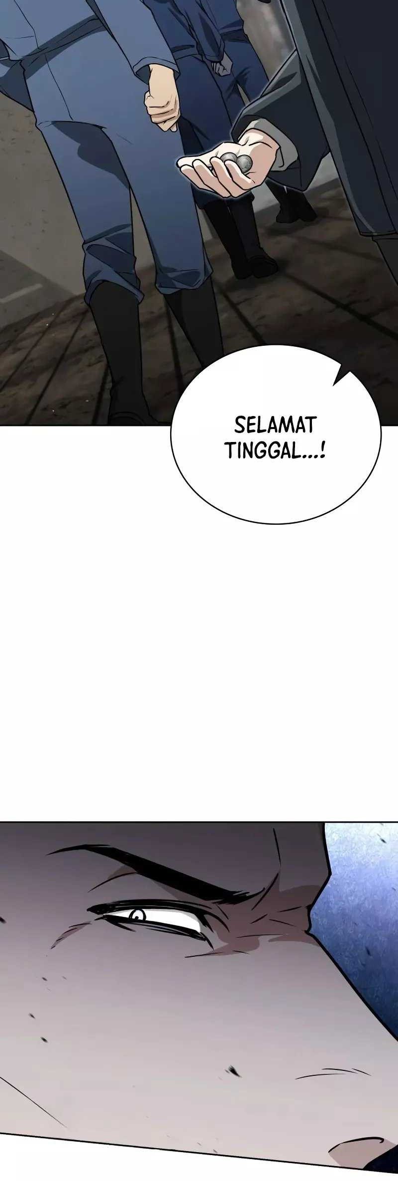 Genius Prismatic Mage Chapter 04 Gambar 83