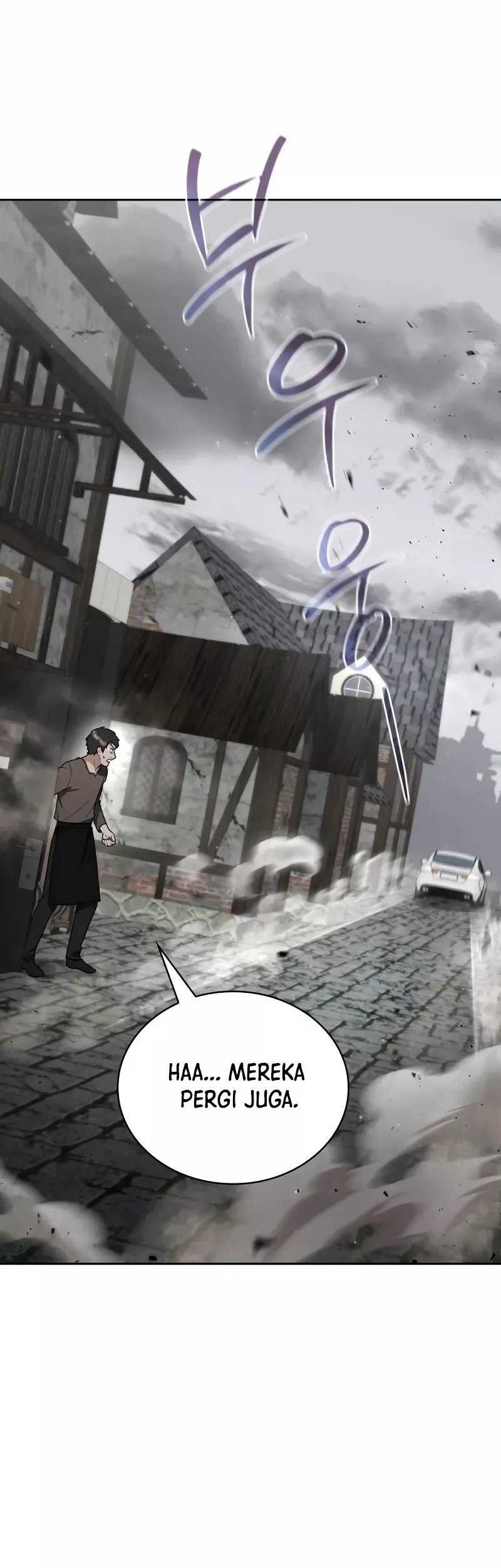 Genius Prismatic Mage Chapter 04 Gambar 89