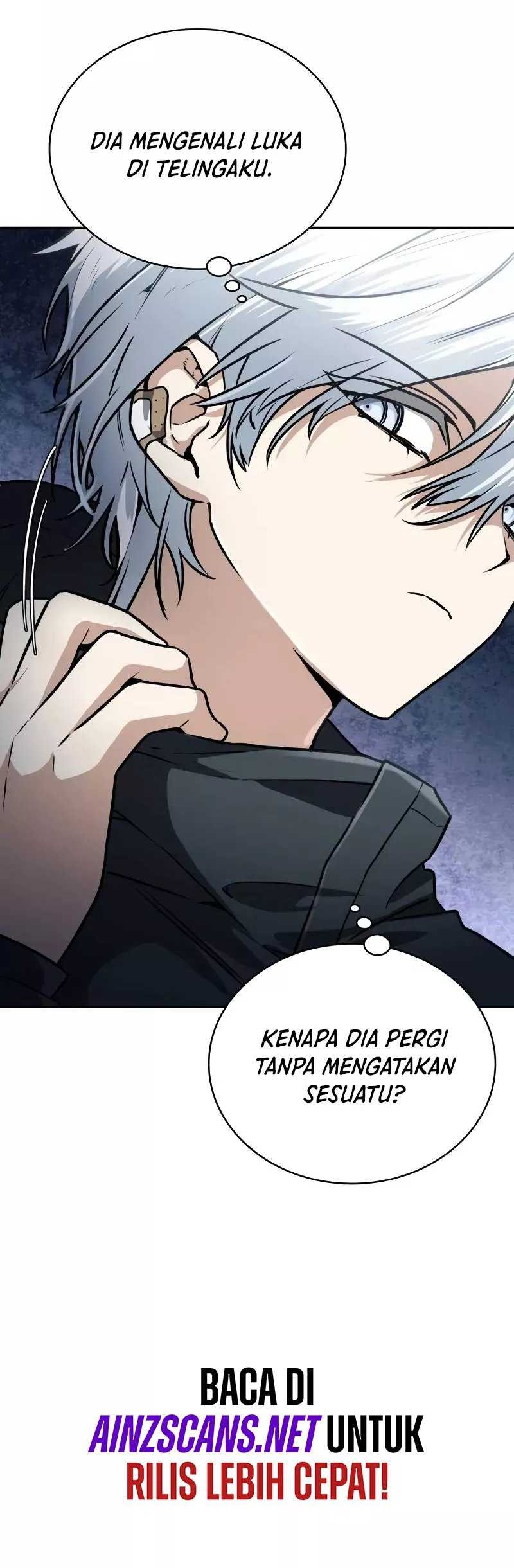 Genius Prismatic Mage Chapter 04 Gambar 90