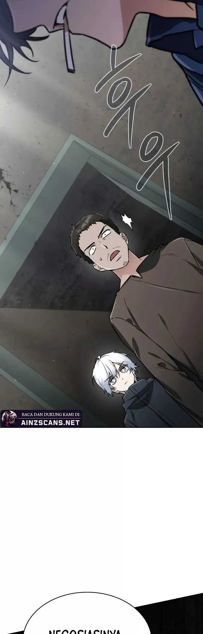 Genius Prismatic Mage Chapter 04 Gambar 92