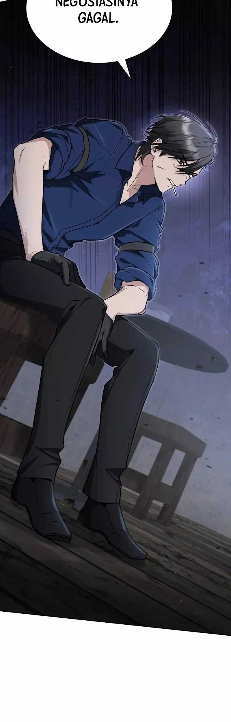 Genius Prismatic Mage Chapter 04 Gambar 93