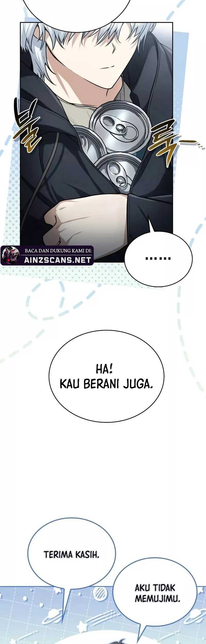 Genius Prismatic Mage Chapter 04 Gambar 5