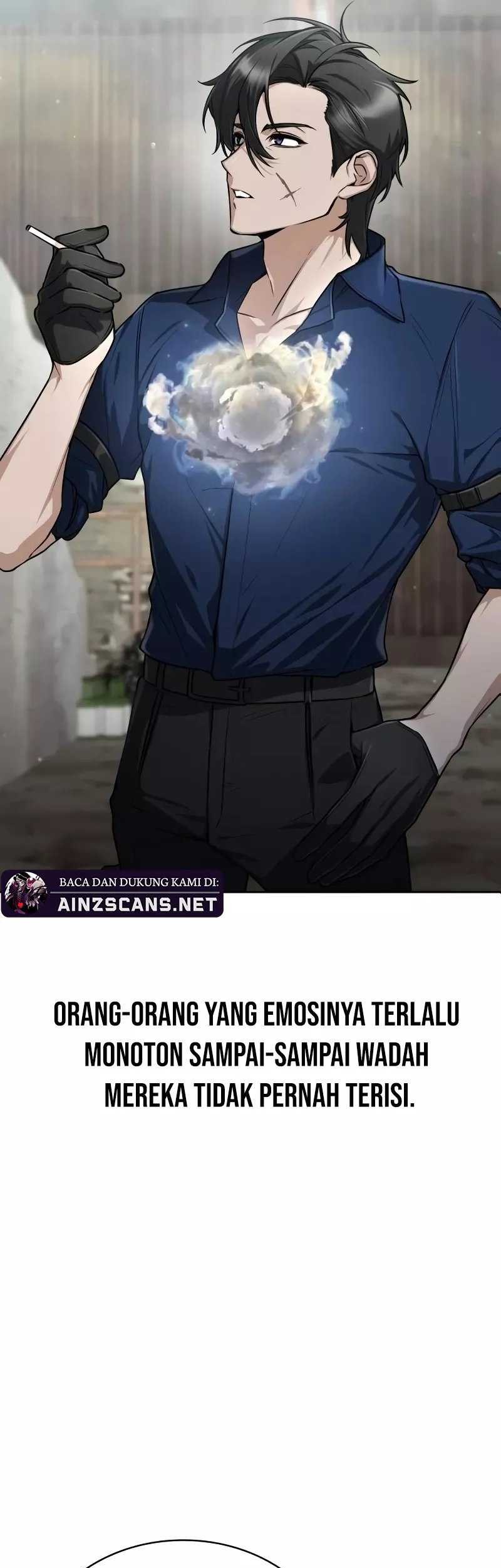 Genius Prismatic Mage Chapter 04 Gambar 8