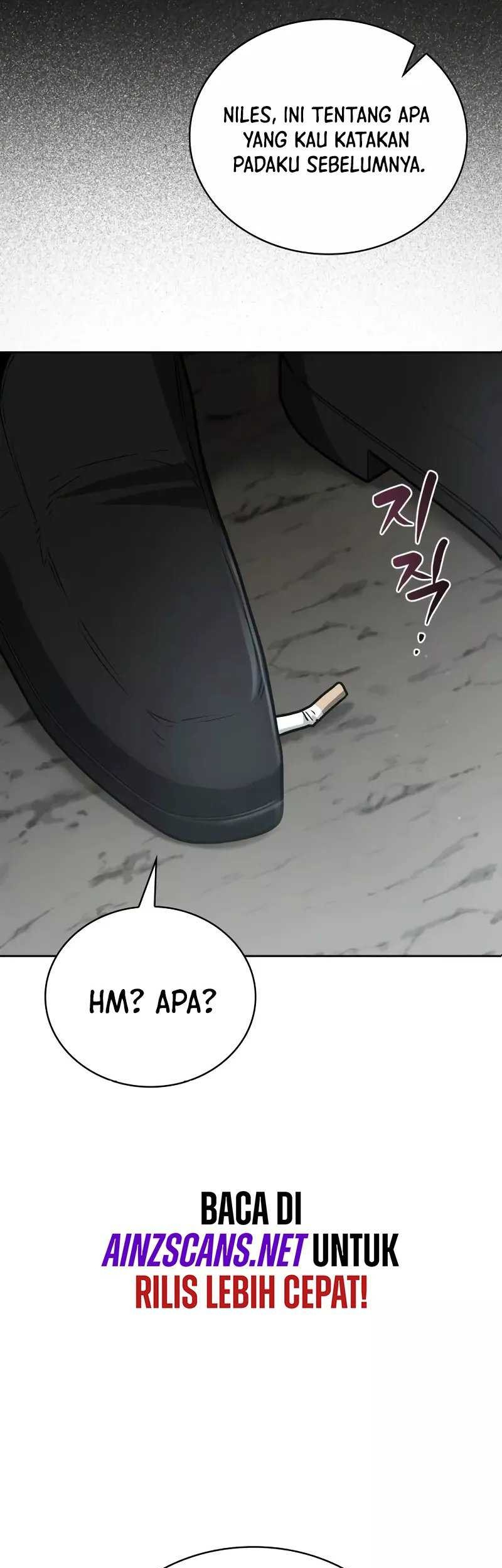 Genius Prismatic Mage Chapter 04 Gambar 16