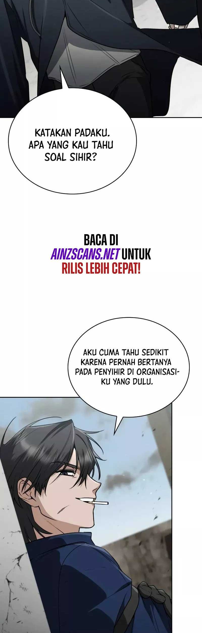 Genius Prismatic Mage Chapter 04 Gambar 24
