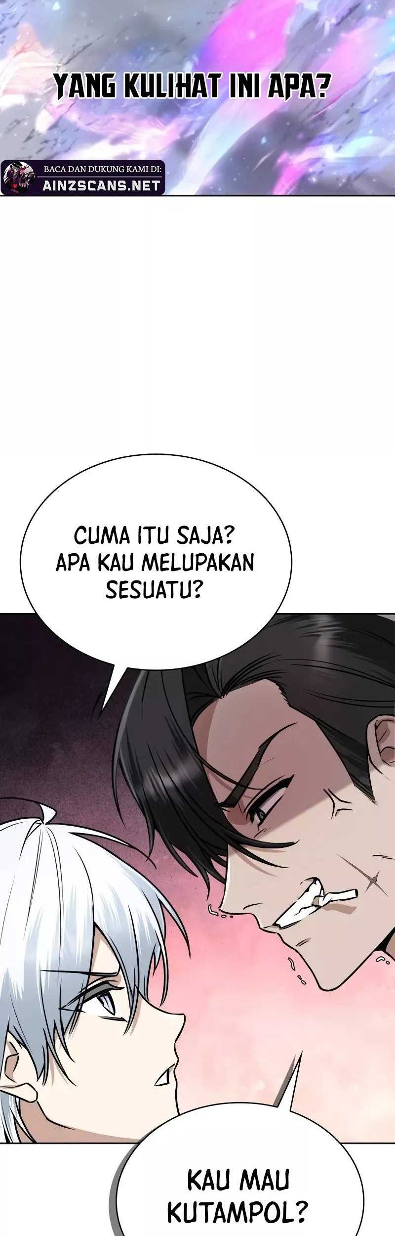 Genius Prismatic Mage Chapter 04 Gambar 28