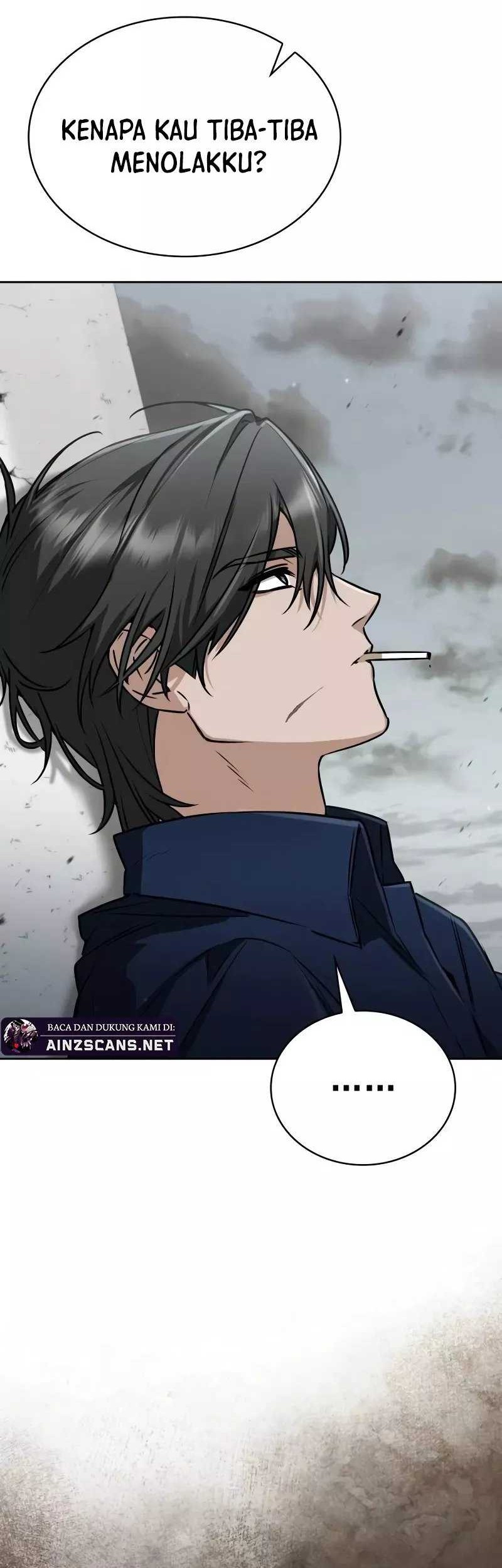 Genius Prismatic Mage Chapter 04 Gambar 32