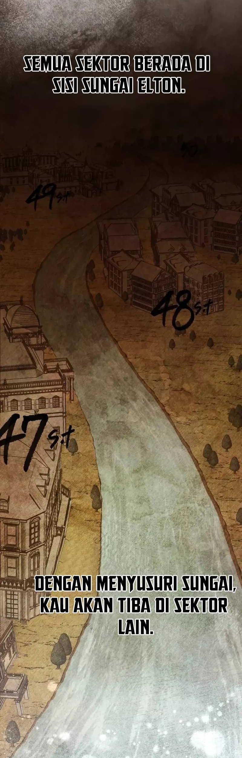 Genius Prismatic Mage Chapter 04 Gambar 33