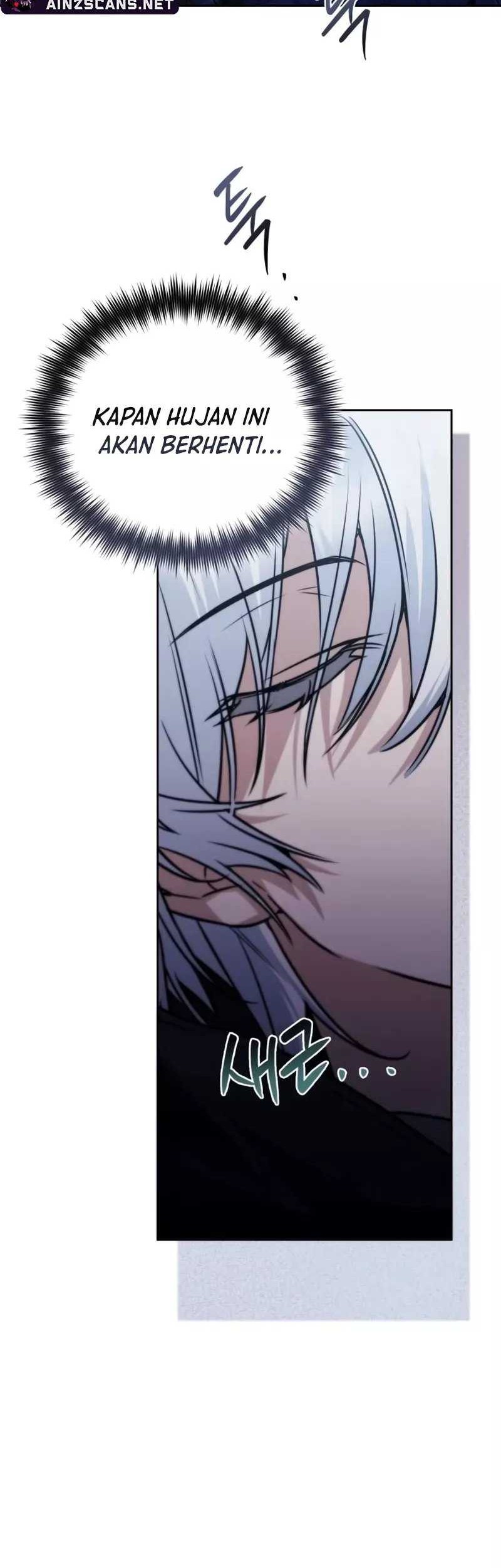 Genius Prismatic Mage Chapter 03 Gambar 65