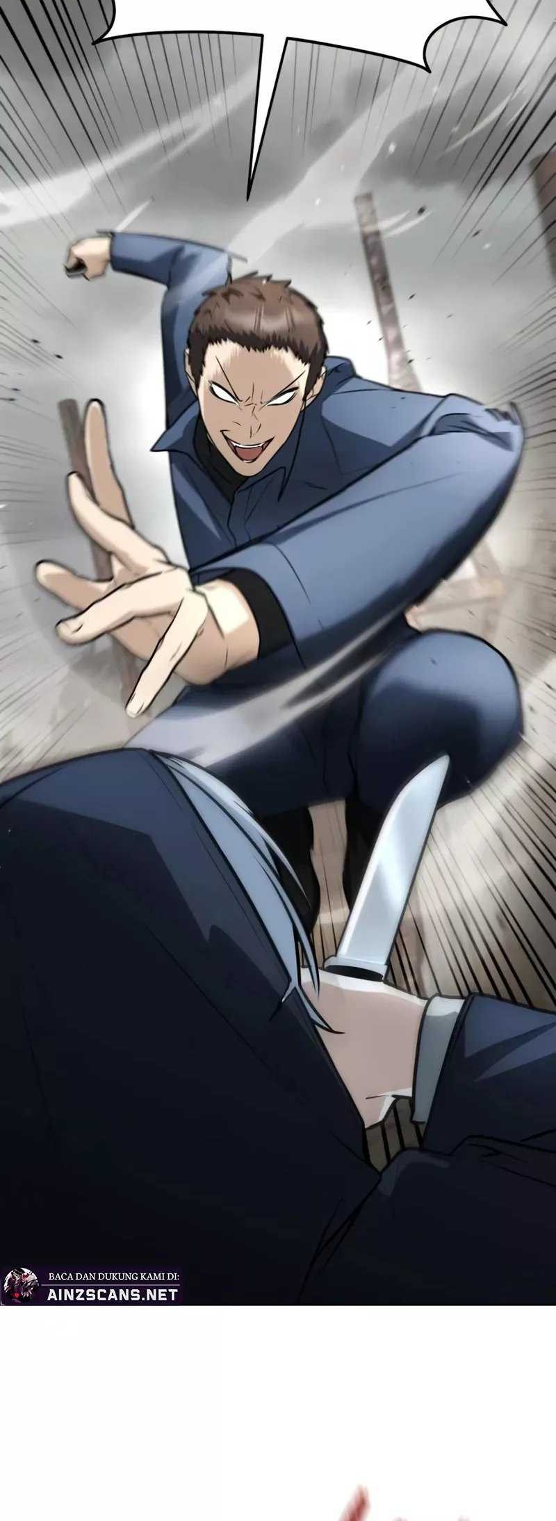Genius Prismatic Mage Chapter 03 Gambar 76