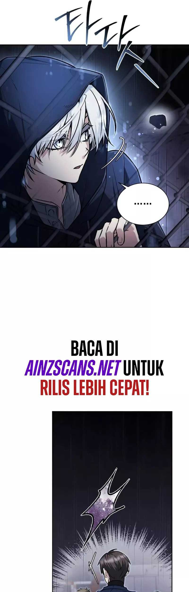 Genius Prismatic Mage Chapter 03 Gambar 31